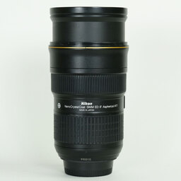 Nikon AF-S NIKKOR 24-70mm f/2.8G ED
