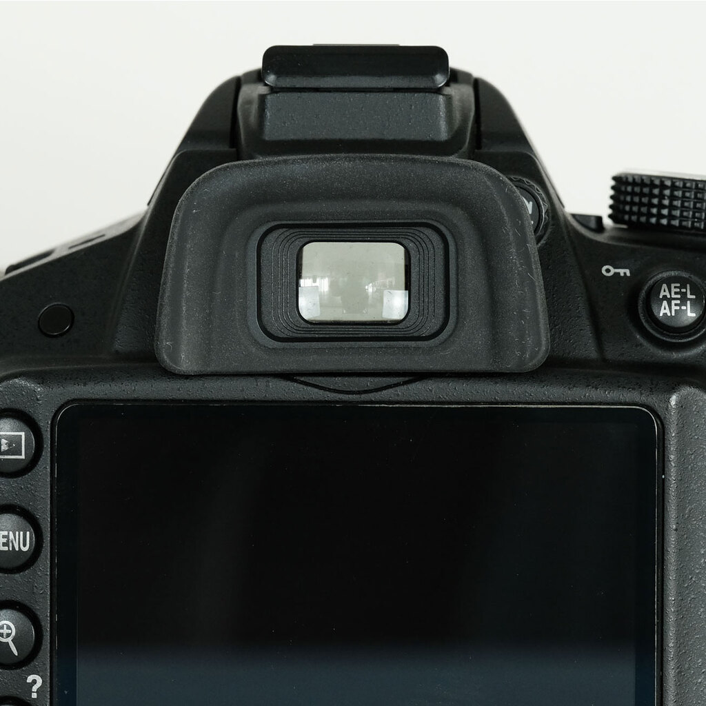 Nikon D3200ボディ ブラック