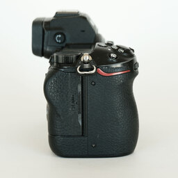 Nikon Z6II Nikon Z6II