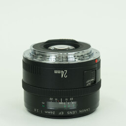 Canon EF24mm F2.8 Canon EF24mm F2.8