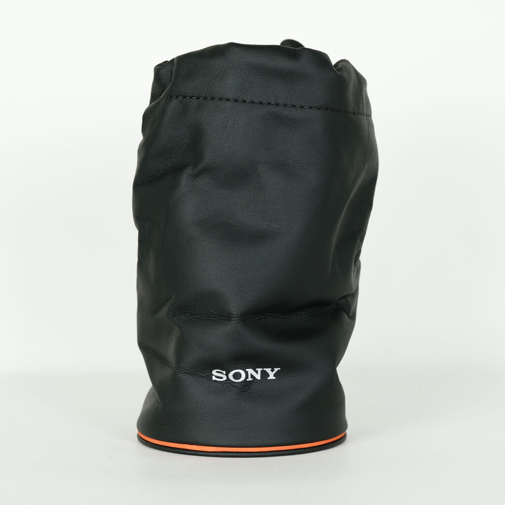 SONY Vario-Sonnar T＊ DT 16-80mm F3.5-4.5 ZA SAL1680Z