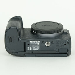 Canon EOS R