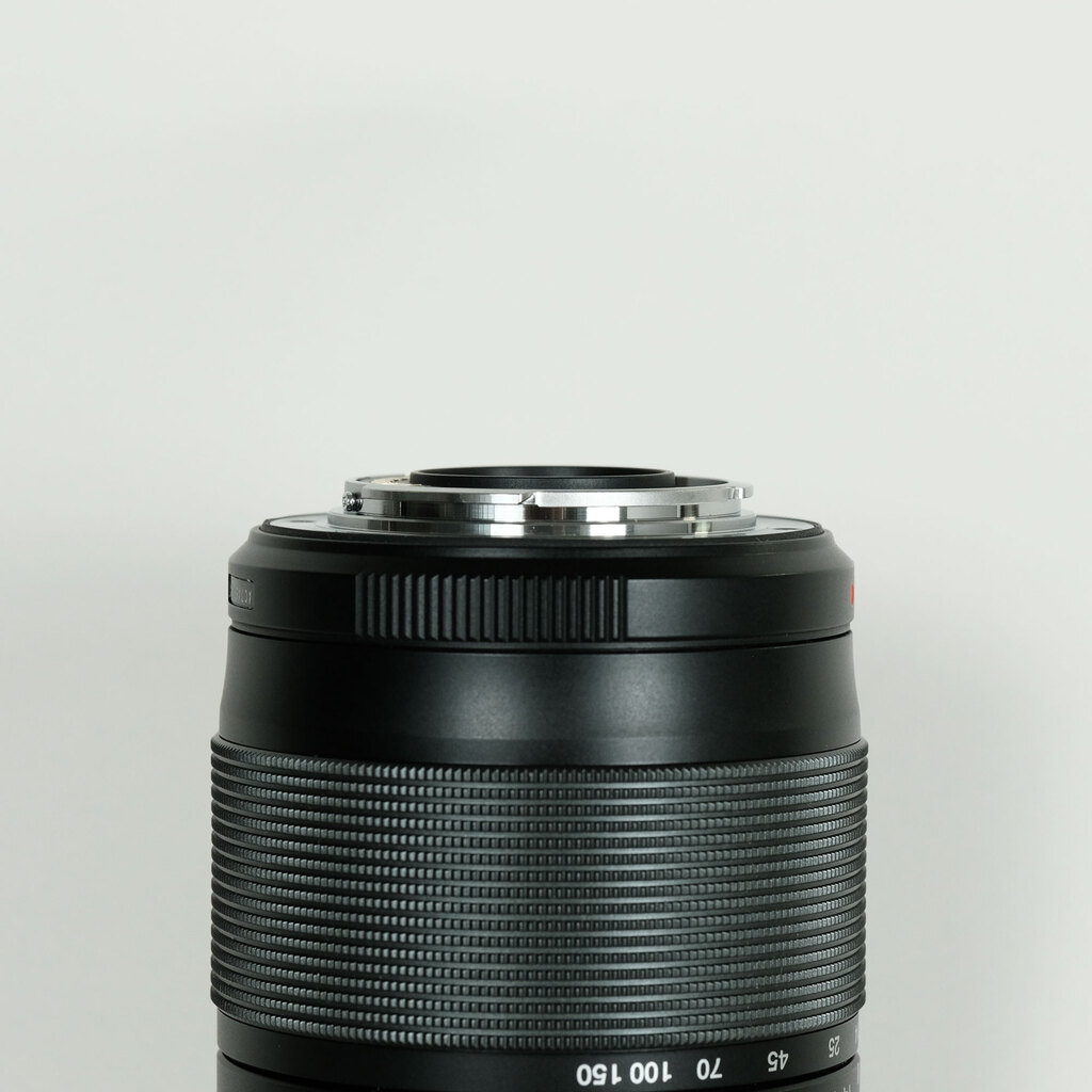 OLYMPUS M.ZUIKO DIGITAL ED14-150mm F4.0-5.6 II