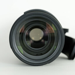 TAMRON 150-500mm F/5-6.7 Di III VC VXD（Model A057）[ソニーE用]