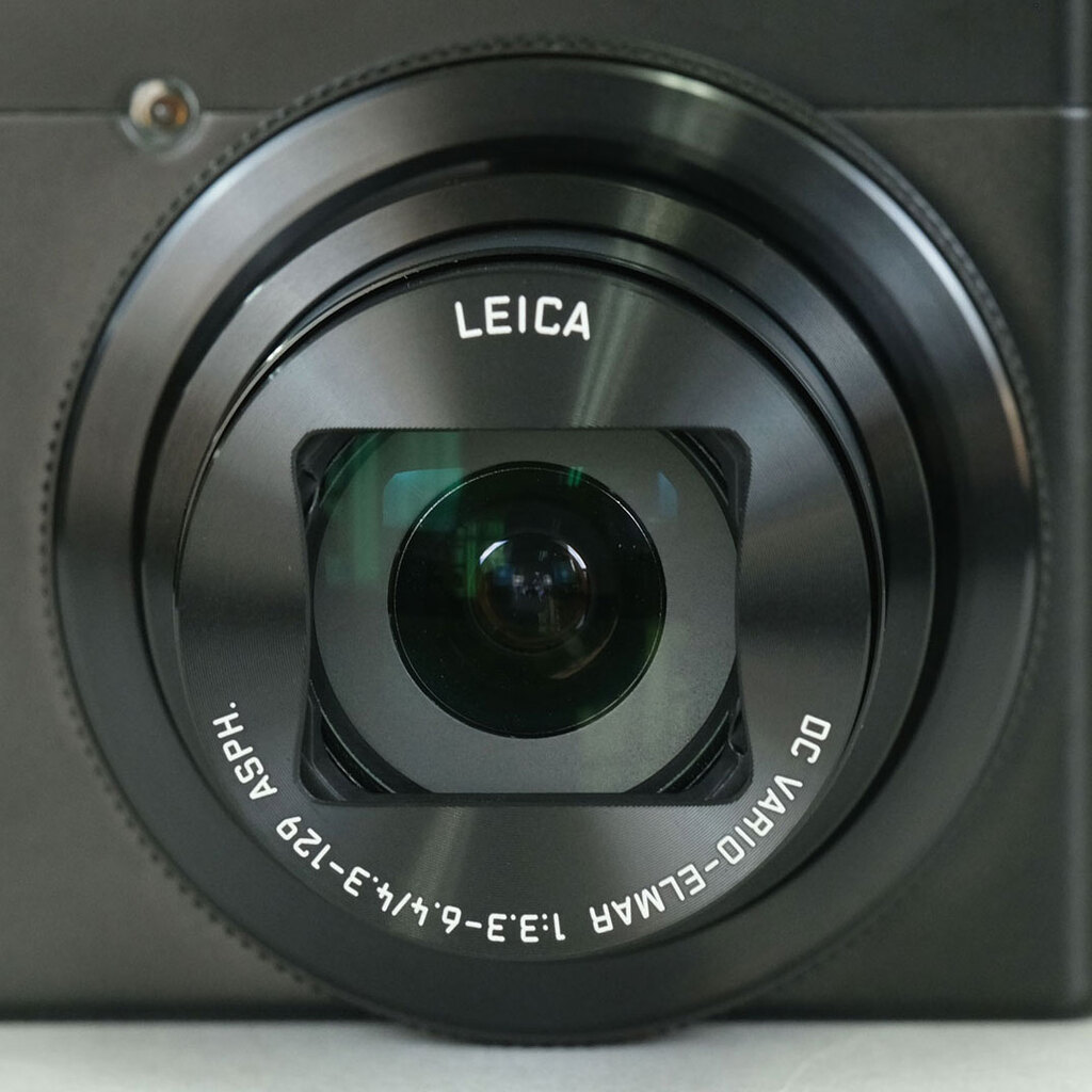 Panasonic LUMIX TZ99