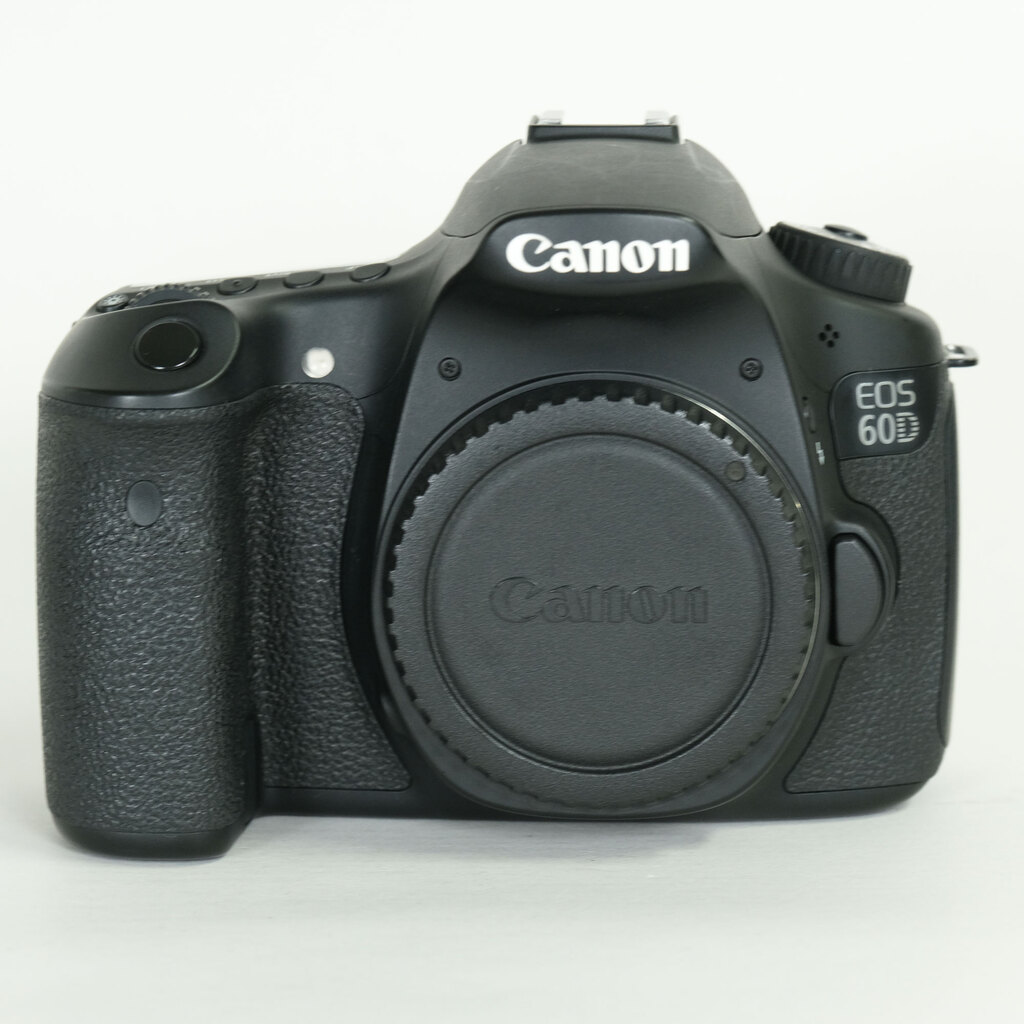 Canon EOS 60D ボディ Canon EOS 60D ボディ