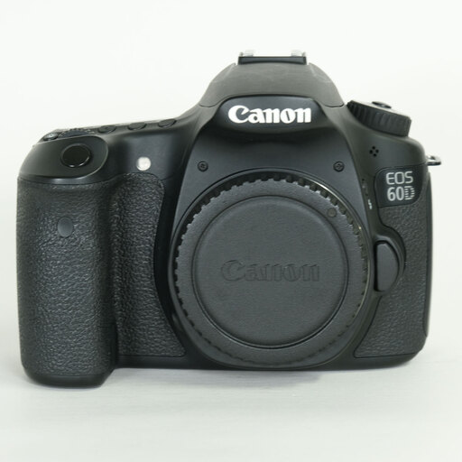 Canon EOS 60D ボディ