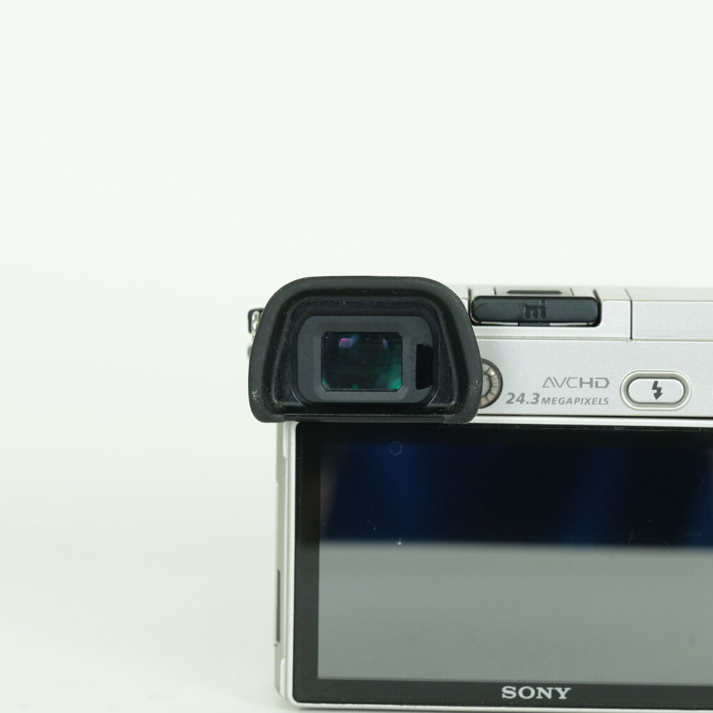 SONY α6000（ILCE-6000）