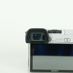 SONY α6000（ILCE-6000）
