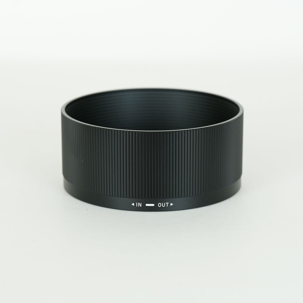 SIGMA 45mm F2.8 DG DN｜Contemporary [ソニーE用]