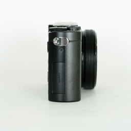 Panasonic LUMIX DMC-TX1