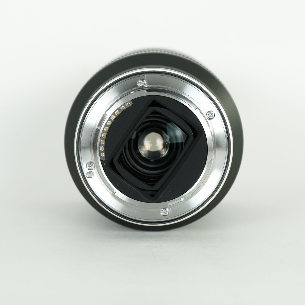 TAMRON 28-200mm F/2.8-5.6 Di III RXD (Model A071) [ソニーE用]