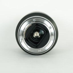 TAMRON 28-200mm F/2.8-5.6 Di III RXD (Model A071) [ソニーE用]