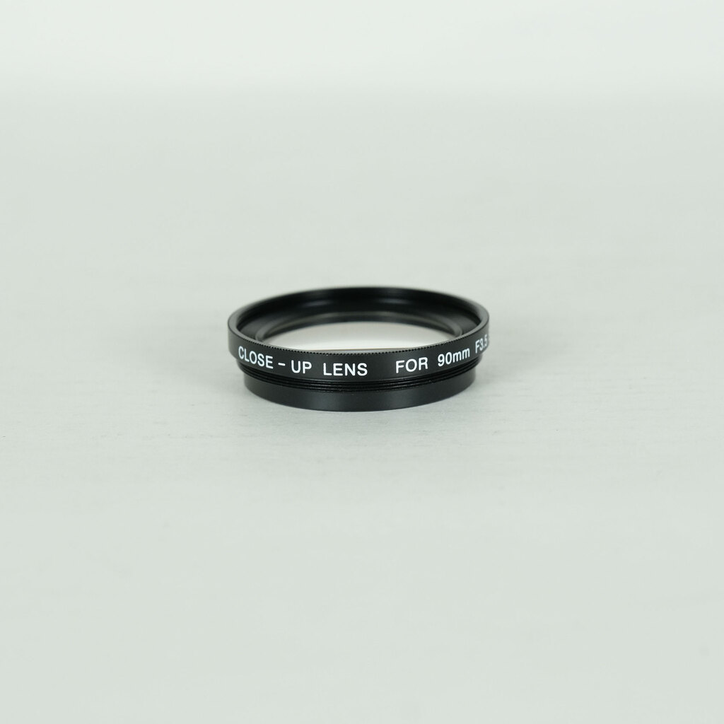 コシナ フォクトレンダー APO-LANTHAR 3.5/90mm SL2 Ai-S マウント用