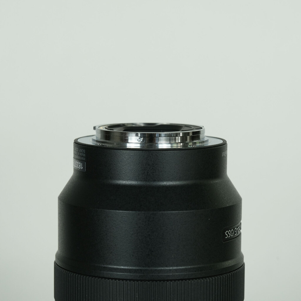 SONY E 70-350mm F4.5-6.3 OSS SEL70350G SONY E 70-350mm F4.5-6.3 OSS SEL70350G