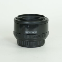 PENTAX FA50mm F1.7 PENTAX FA50mm F1.7