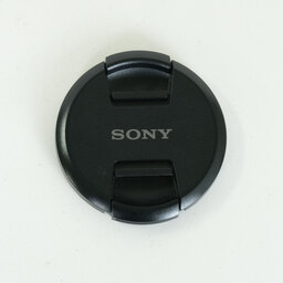 SONY E PZ 18-105mm F4 G OSS SELP18105G