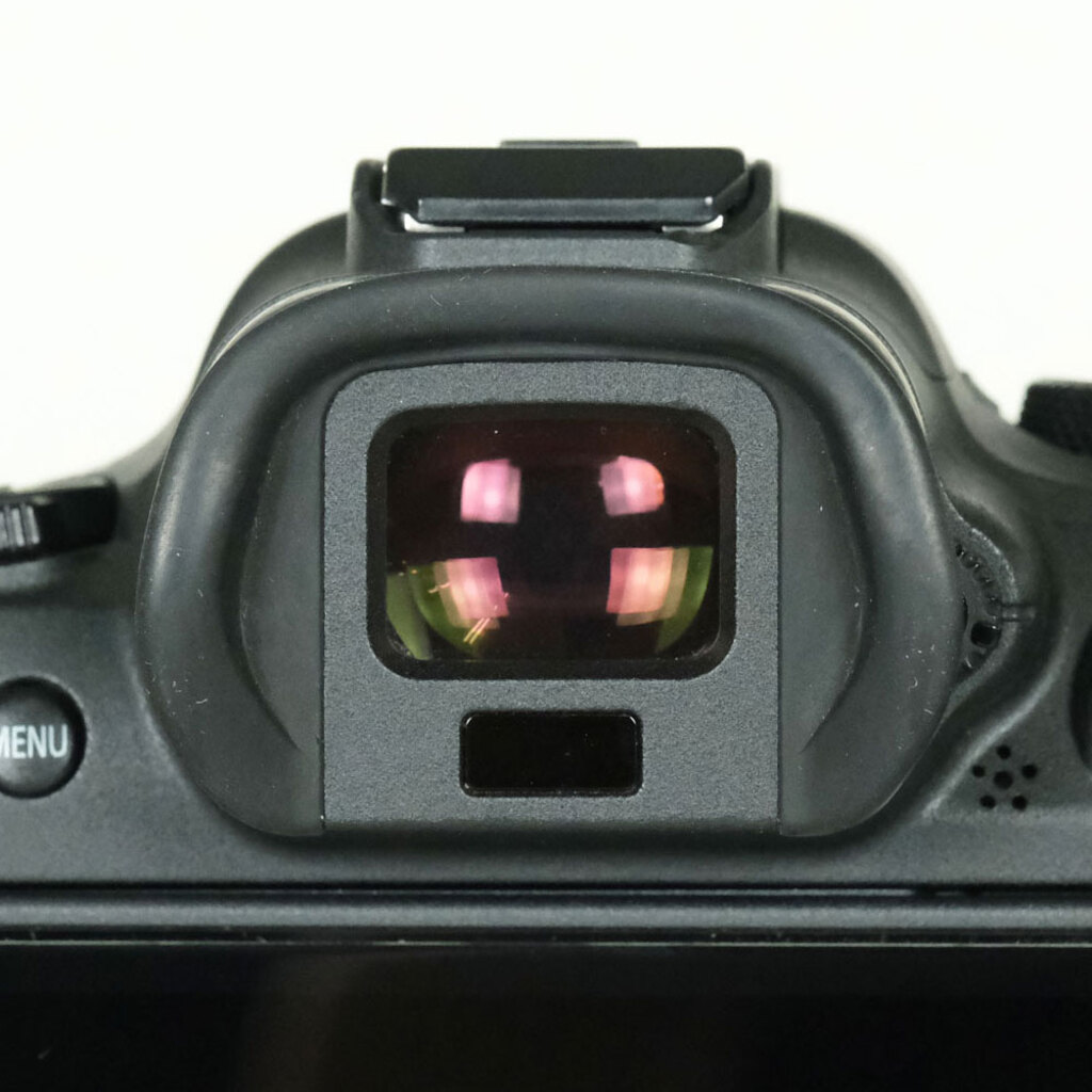 Canon EOS R6 Mark II Canon EOS R6 Mark II