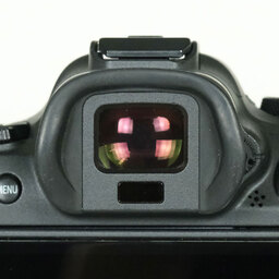 Canon EOS R6 Mark II Canon EOS R6 Mark II