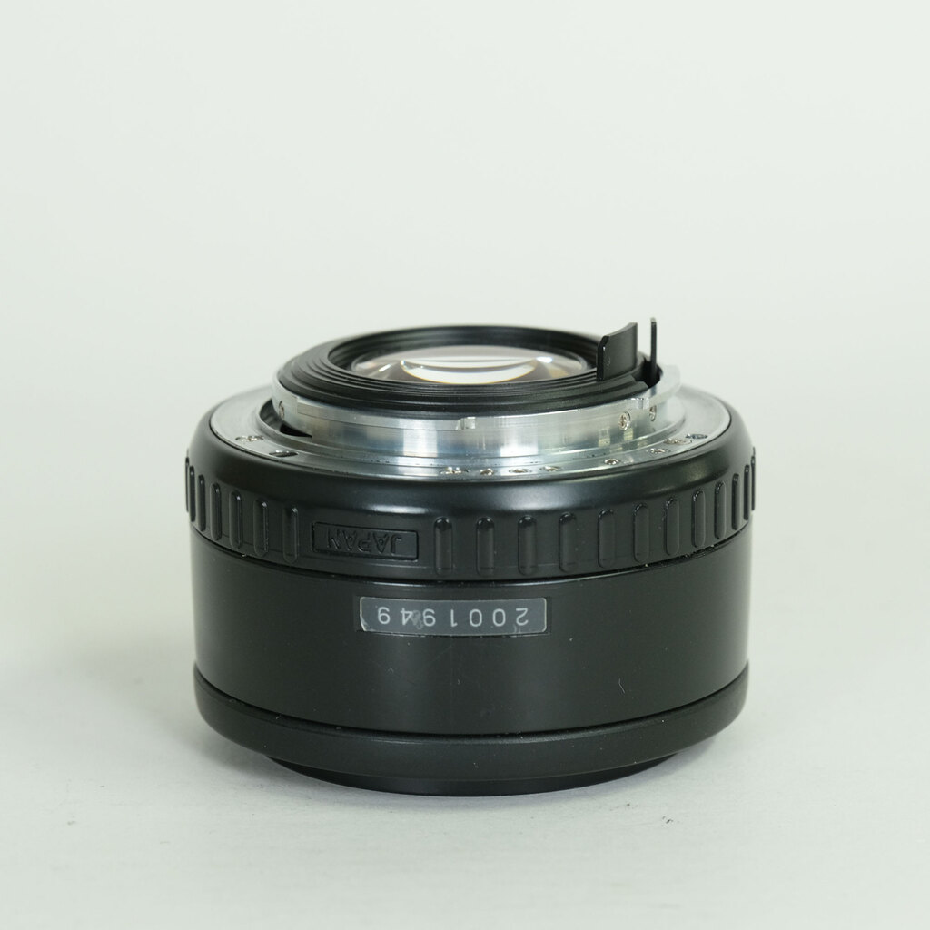 PENTAX FA50mm F1.7 PENTAX FA50mm F1.7
