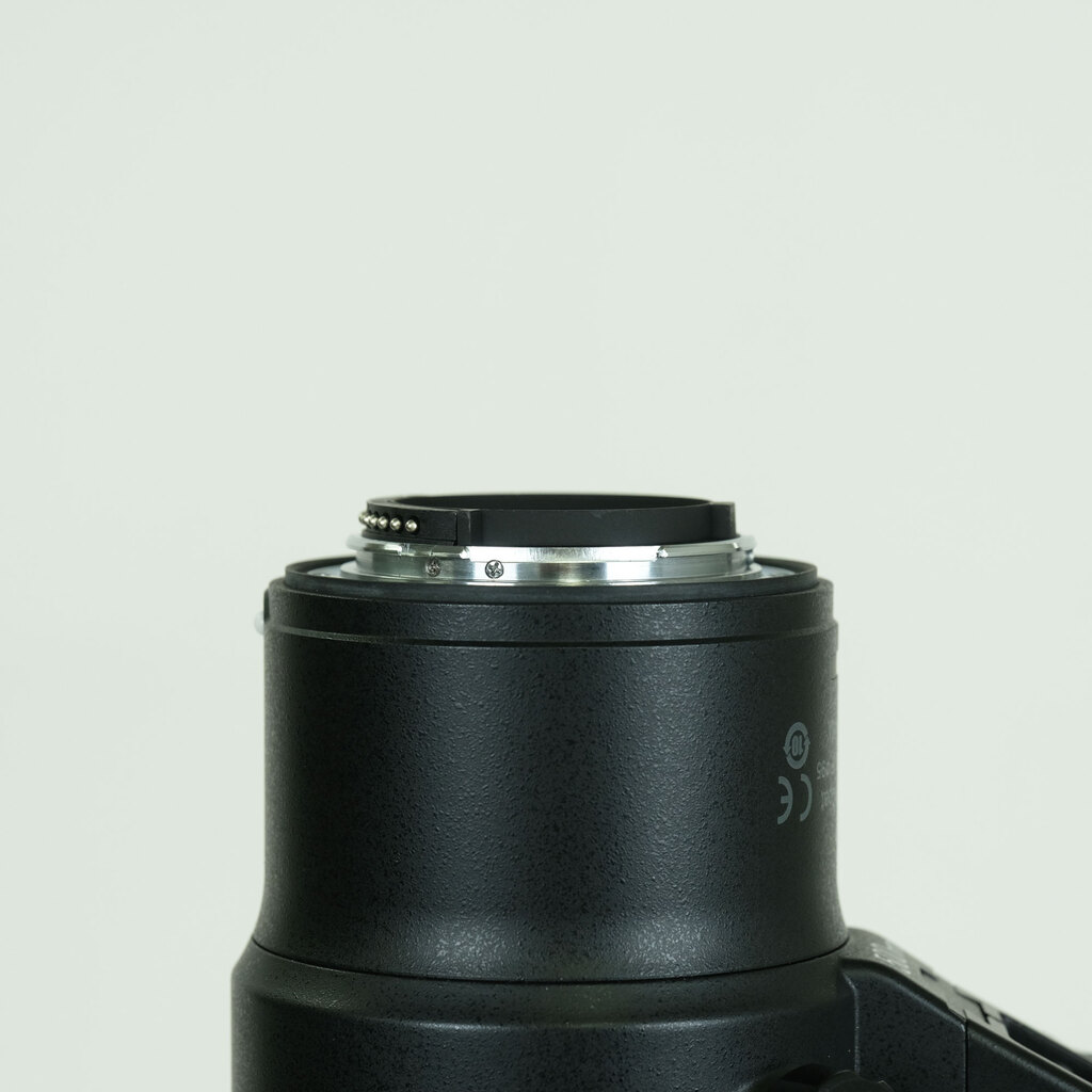 Nikon AF-S NIKKOR 500mm f/5.6E PF ED VR