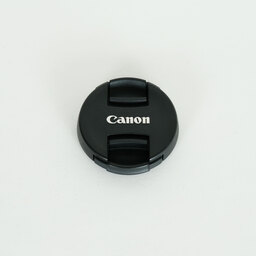 Canon EF-M22mm F2 STM