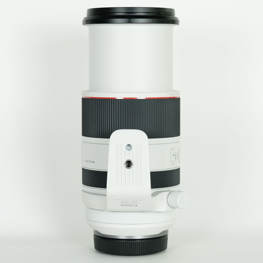 Canon RF70-200mm F2.8 L IS USM