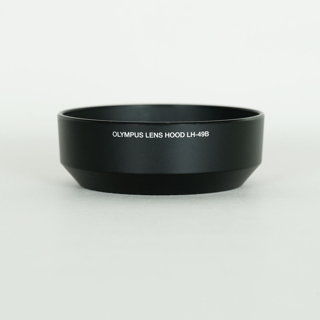 OLYMPUS M.ZUIKO DIGITAL 25mm F1.8