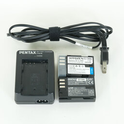 PENTAX K-5 ボディ