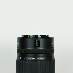 Nikon NIKKOR Z DX 50-250mm f/4.5-6.3 VR