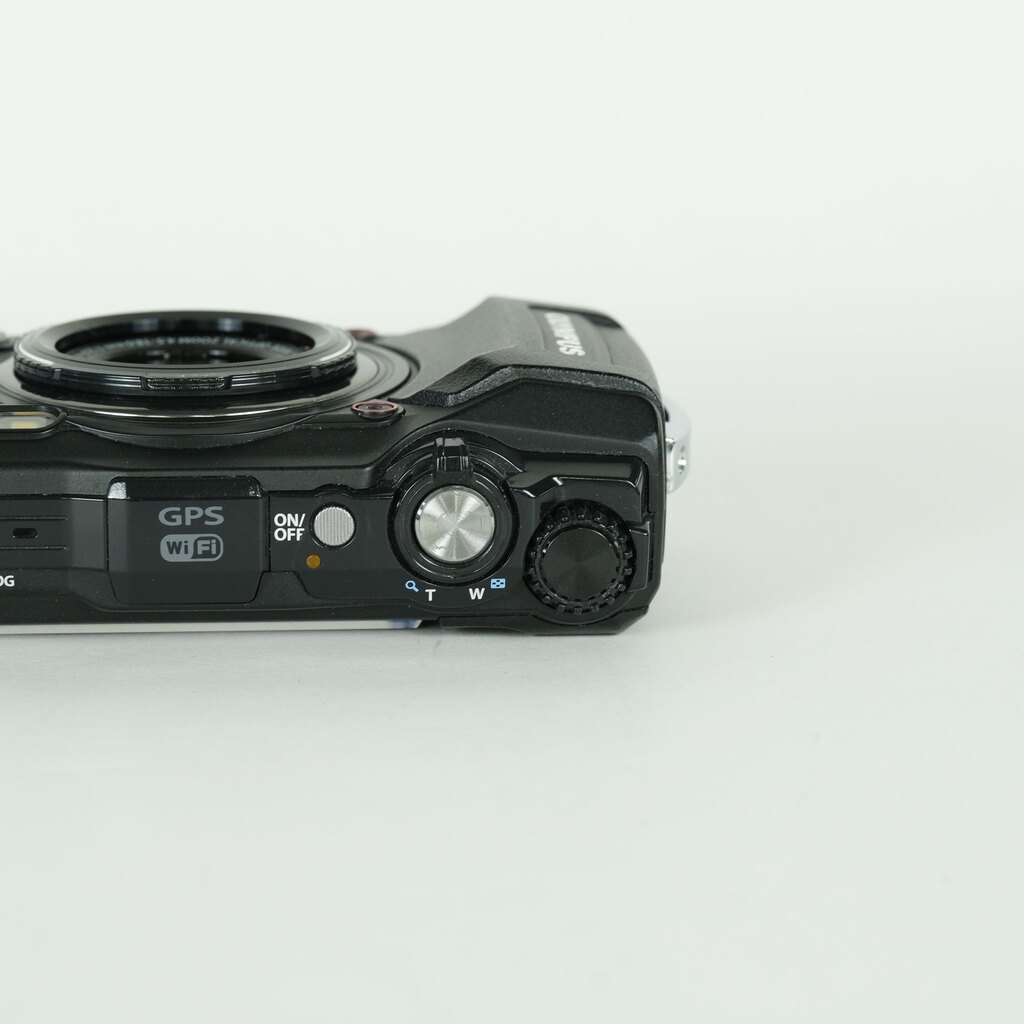 OLYMPUS Tough TG-5 ブラックの出品 | ONE SCENE（ワンシーン）