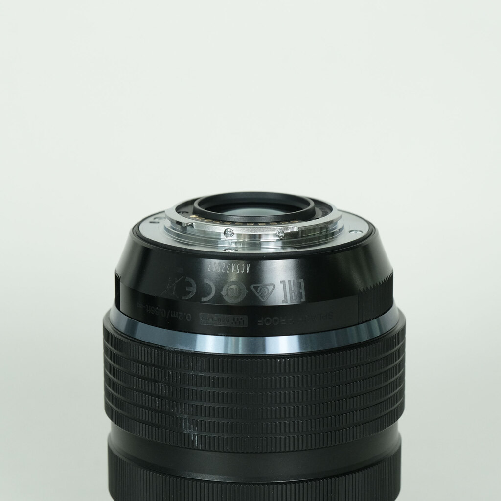 OLYMPUS M.ZUIKO DIGITAL ED 12-40mm F2.8 PROの出品 | ONE SCENE