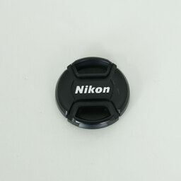 Nikon AF-S DX NIKKOR 18-55mm f3.5-5.6G VR II