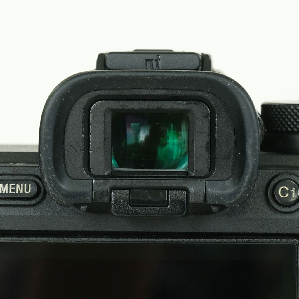 SONY α7 IV（ILCE-7M4）