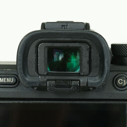 SONY α7 IV（ILCE-7M4）