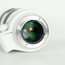 SONY 70-200mm F2.8G SSM(ソニーA用)