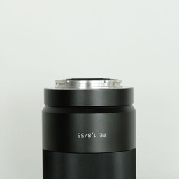 SONY Sonnar T* FE 55mm F1.8 ZA SEL55F18Z