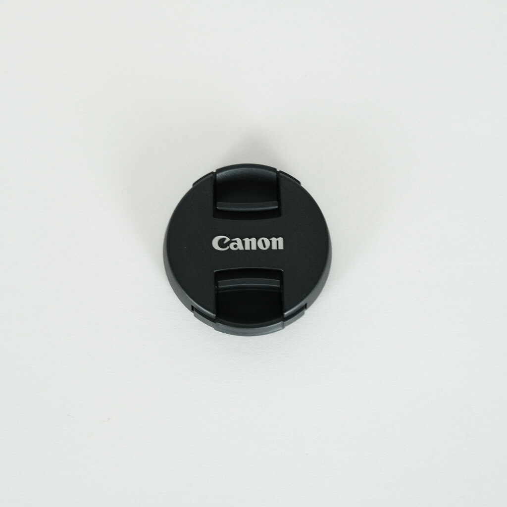 Canon RF16mm F2.8 STM