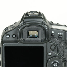 Canon EOS-1D X