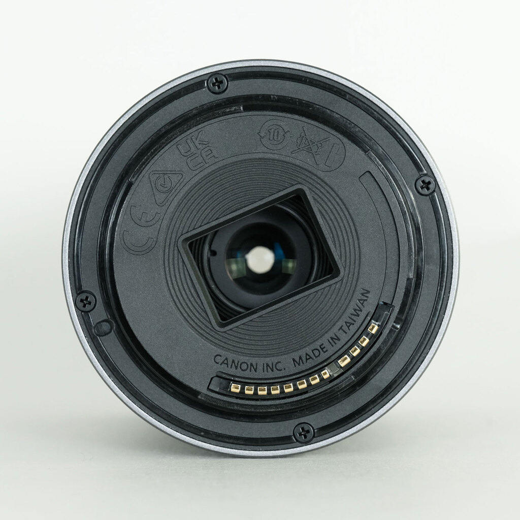 Canon RF-S55-210mm F5-7.1 IS STM