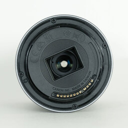 Canon RF-S55-210mm F5-7.1 IS STM