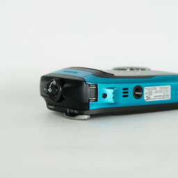 FUJIFILM FinePix XP140 スカイブルー