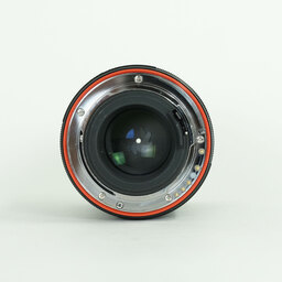 PENTAX smc PENTAX-D FA MACRO 100mmF2.8 WR