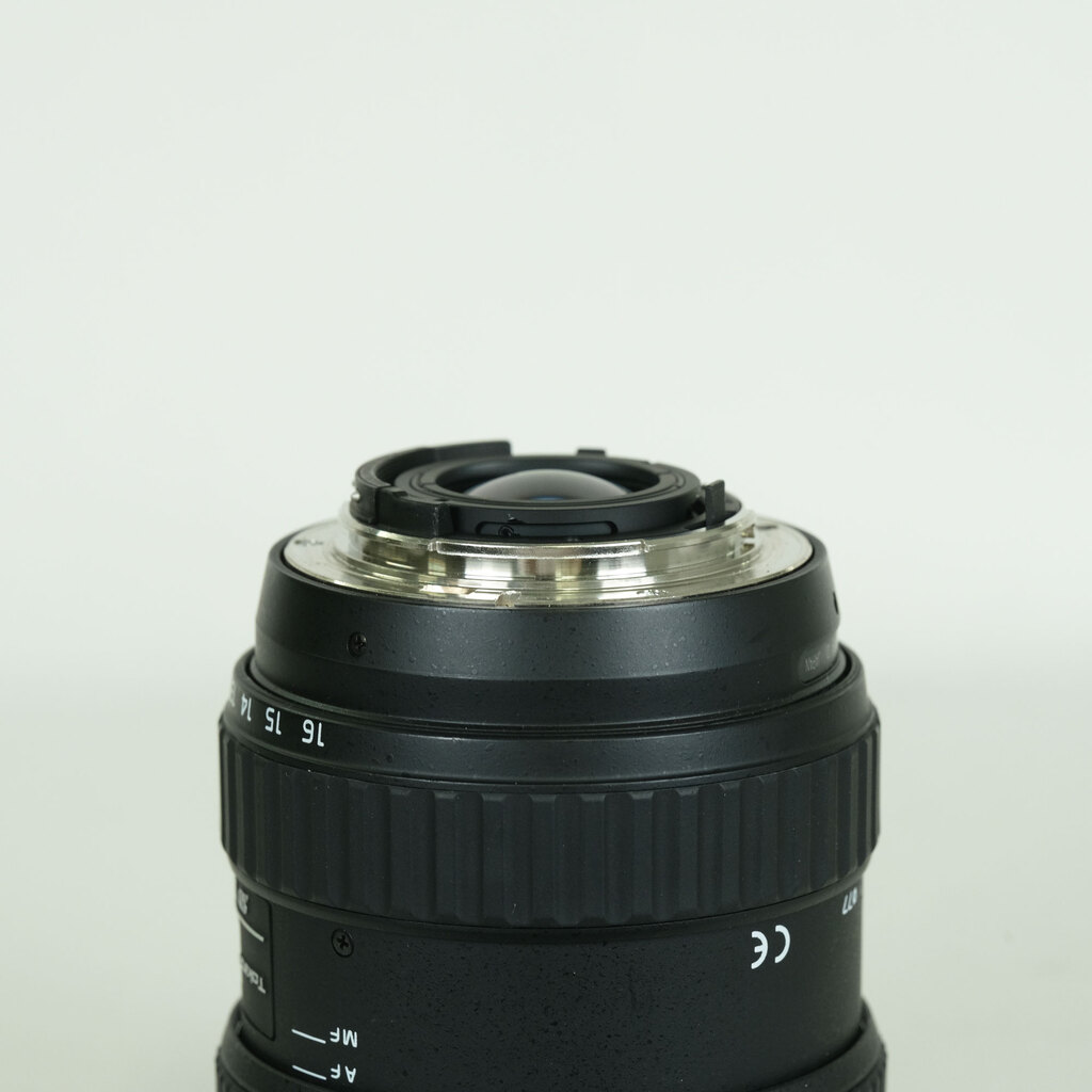 TOKINA AT-X 116 PRO DX(AF11-16mmF2.8)(ニコン用)