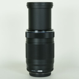 OLYMPUS M.ZUIKO DIGITAL ED 75-300mm F4.8-6.7 II OLYMPUS M.ZUIKO DIGITAL ED 75-300mm F4.8-6.7 II