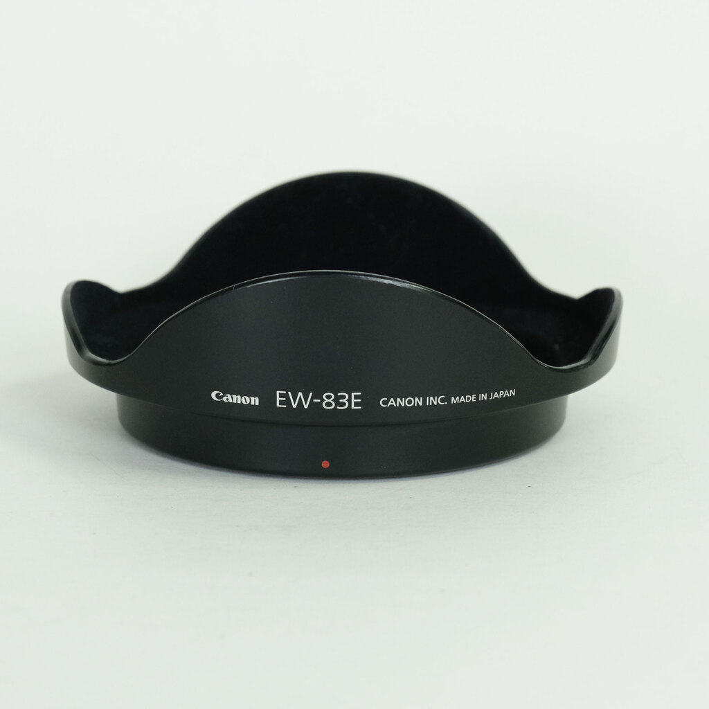 Canon EF16-35mm F2.8L USM