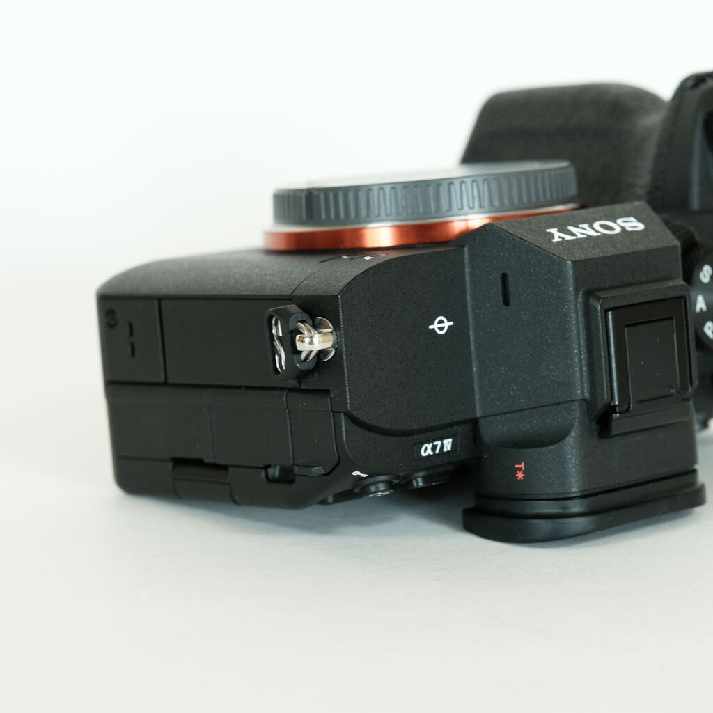 SONY α7 IV（ILCE-7M4）