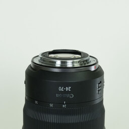 Canon RF24-70mm F2.8 L IS USM
