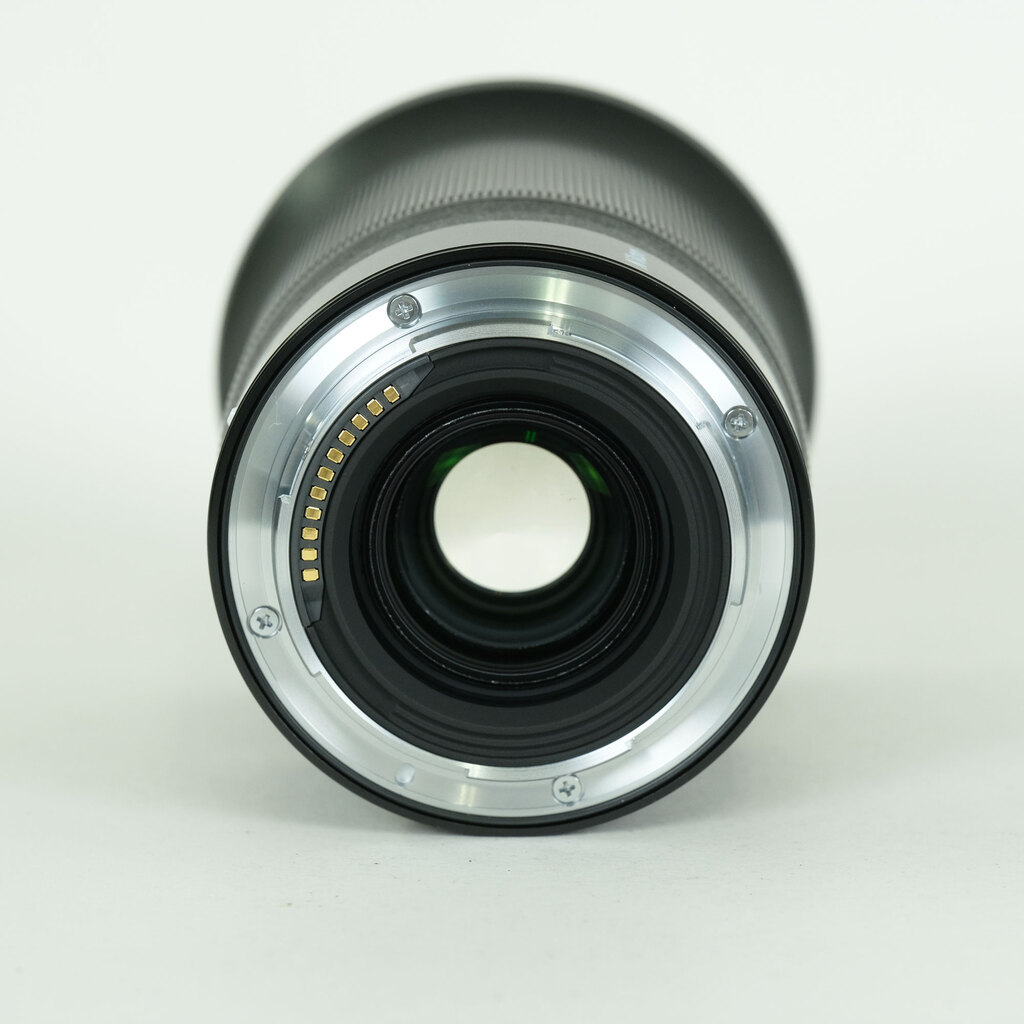 Nikon NIKKOR Z 20mm f/1.8 S