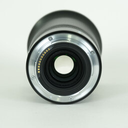 Nikon NIKKOR Z 20mm f/1.8 S